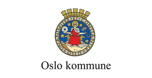 logo-oslo-kommune - Dossier Solutions